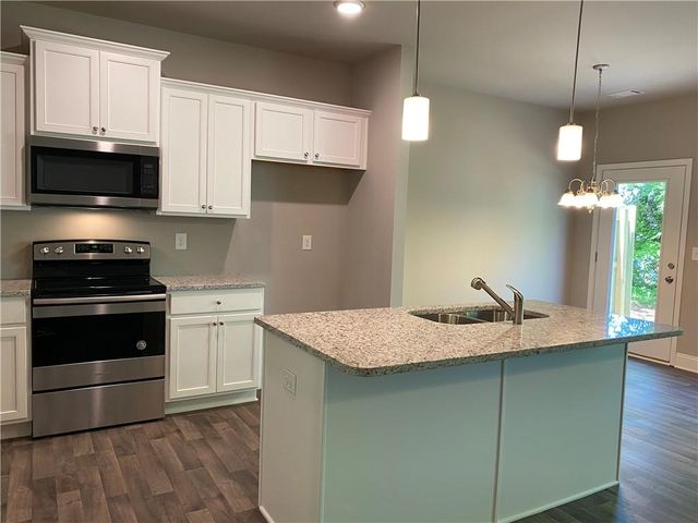 9 Richardson Street C, Winder, GA 30680