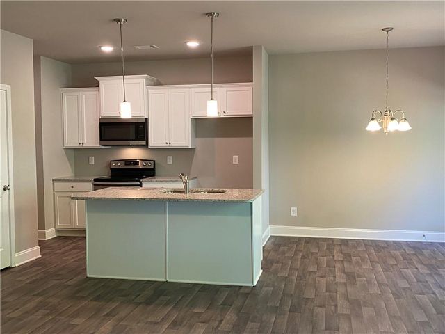 9 Richardson Street C, Winder, GA 30680