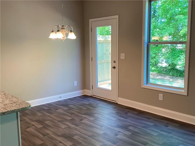 9 Richardson Street C, Winder, GA 30680