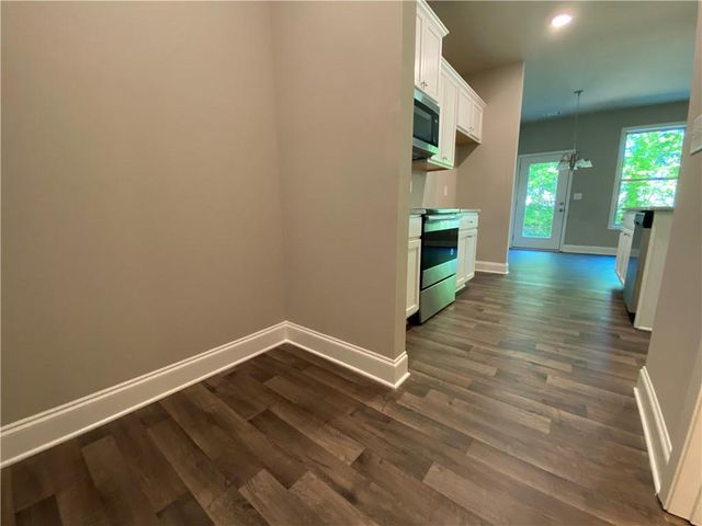 9 Richardson Street C, Winder, GA 30680