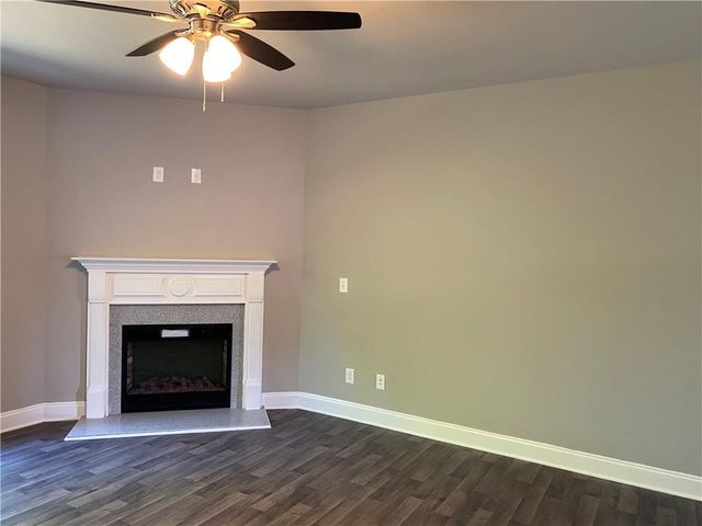 9 Richardson Street C, Winder, GA 30680