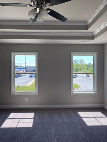 9 Richardson Street C, Winder, GA 30680