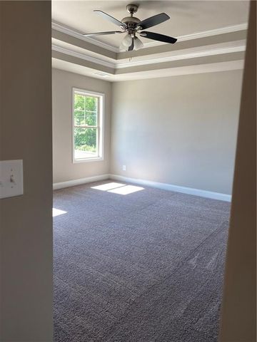 9 Richardson Street C, Winder, GA 30680