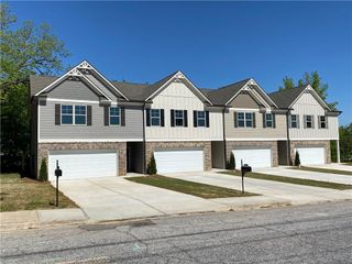9 Richardson Street C, Winder, GA 30680