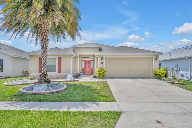 26669 OTTER CREEK LANE, Leesburg, FL 34748