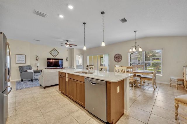 26669 OTTER CREEK LANE, Leesburg, FL 34748