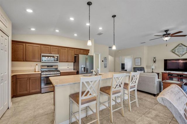 26669 OTTER CREEK LANE, Leesburg, FL 34748