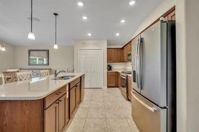 26669 OTTER CREEK LANE, Leesburg, FL 34748
