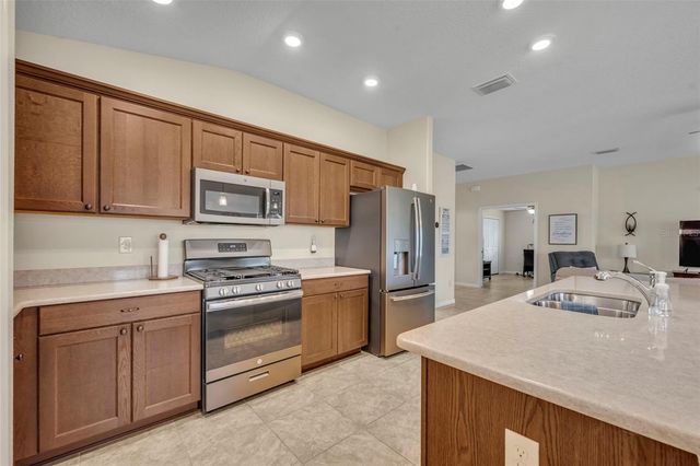 26669 OTTER CREEK LANE, Leesburg, FL 34748