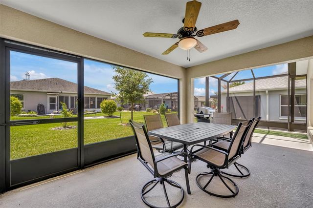 26669 OTTER CREEK LANE, Leesburg, FL 34748