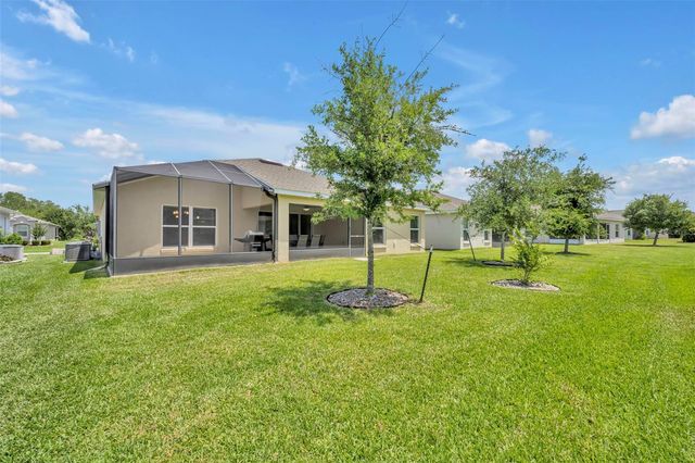 26669 OTTER CREEK LANE, Leesburg, FL 34748