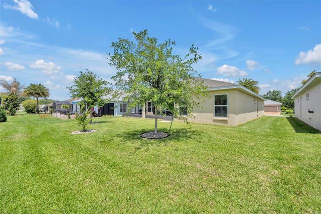 26669 OTTER CREEK LANE, Leesburg, FL 34748