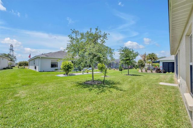 26669 OTTER CREEK LANE, Leesburg, FL 34748