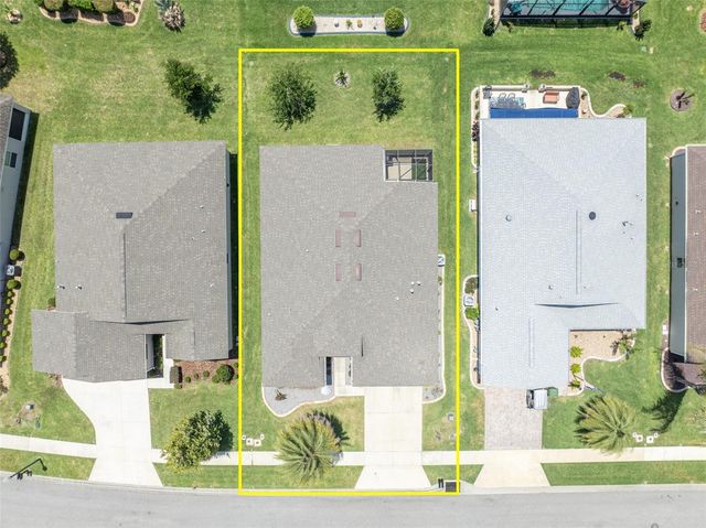 26669 OTTER CREEK LANE, Leesburg, FL 34748