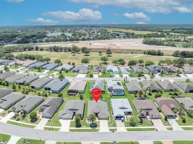 26669 OTTER CREEK LANE, Leesburg, FL 34748