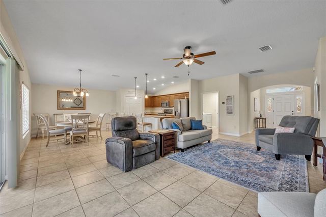 26669 OTTER CREEK LANE, Leesburg, FL 34748