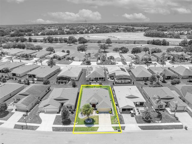 26669 OTTER CREEK LANE, Leesburg, FL 34748