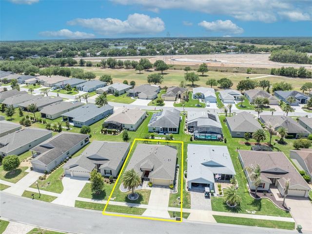 26669 OTTER CREEK LANE, Leesburg, FL 34748