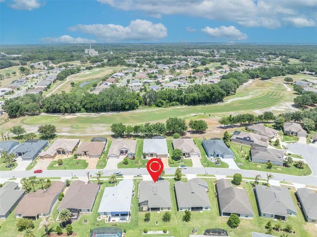 26669 OTTER CREEK LANE, Leesburg, FL 34748