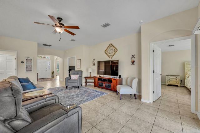 26669 OTTER CREEK LANE, Leesburg, FL 34748