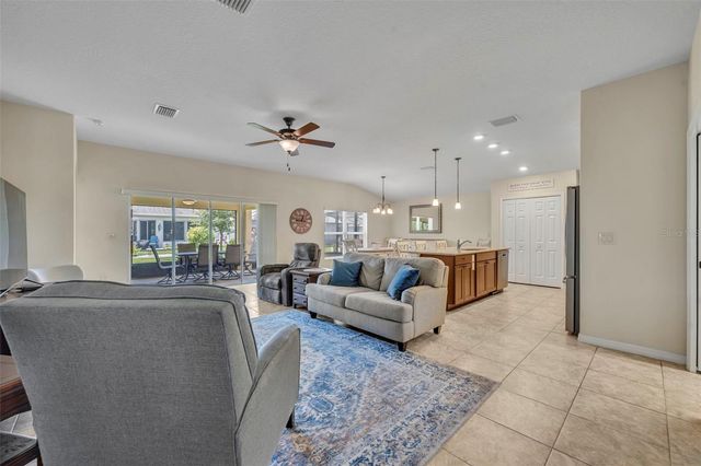 26669 OTTER CREEK LANE, Leesburg, FL 34748