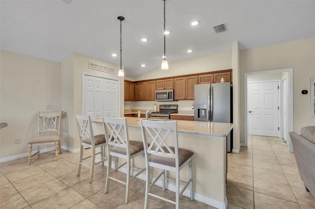 26669 OTTER CREEK LANE, Leesburg, FL 34748