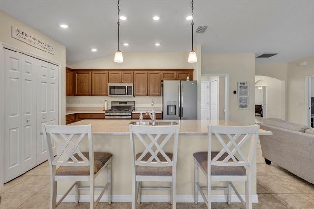 26669 OTTER CREEK LANE, Leesburg, FL 34748