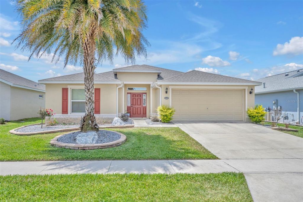 26669 OTTER CREEK LANE, Leesburg, FL 34748