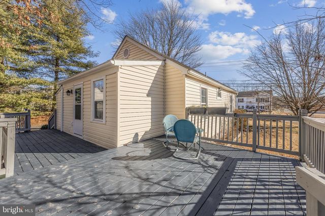 2805-A STAVORS RD, Waldorf, MD 20603