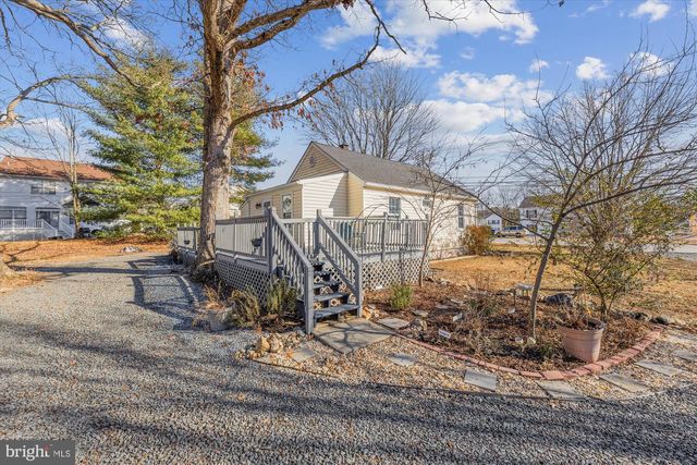 2805-A STAVORS RD, Waldorf, MD 20603