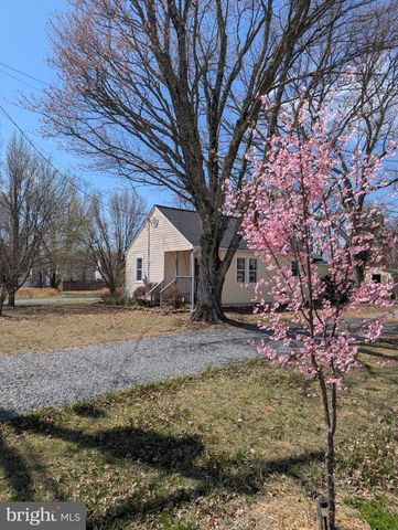 2805-A STAVORS RD, Waldorf, MD 20603