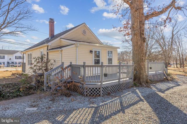 2805-A STAVORS RD, Waldorf, MD 20603