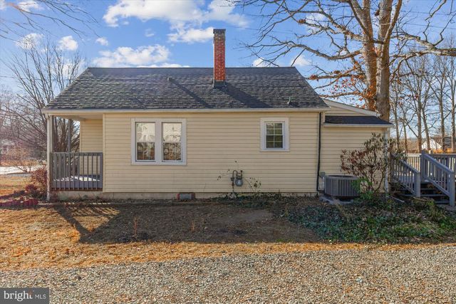 2805-A STAVORS RD, Waldorf, MD 20603