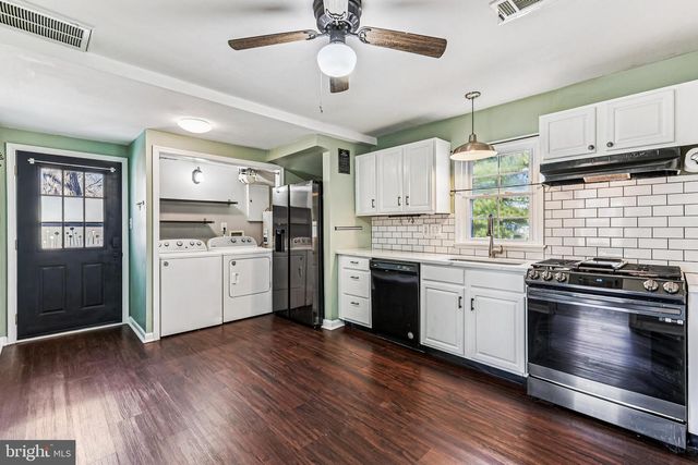 2805-A STAVORS RD, Waldorf, MD 20603