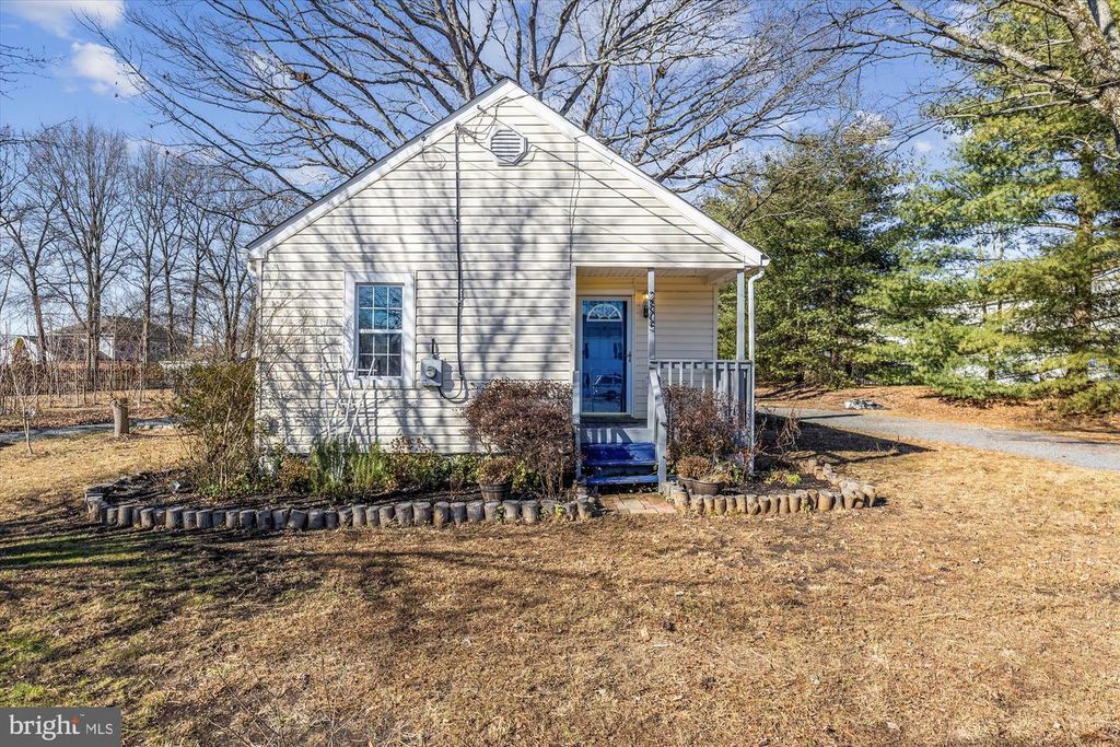 2805-A STAVORS RD, Waldorf, MD 20603