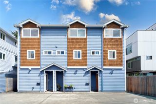 6348 34th Avenue SW #C, Seattle, WA 98126