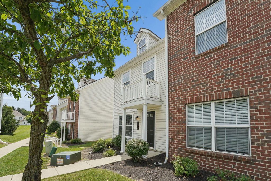2048 Opal Street, Reynoldsburg, OH 43068