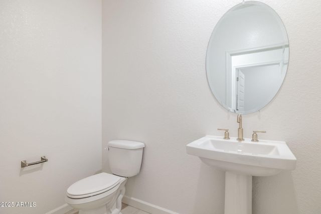 25553 N 183RD Lane, Wittmann, AZ 85361