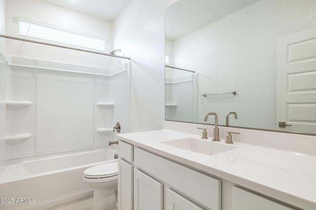 25553 N 183RD Lane, Wittmann, AZ 85361