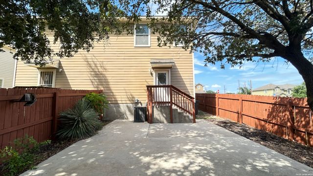 6404 ASPEN HL, San Antonio, TX 78238