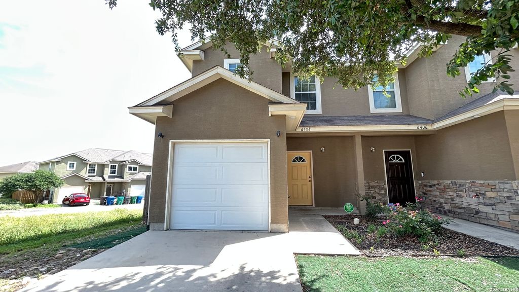 6404 ASPEN HL, San Antonio, TX 78238