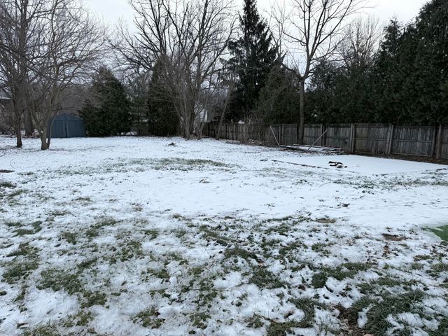 354 W 550 S, Boone Grove, IN 46302