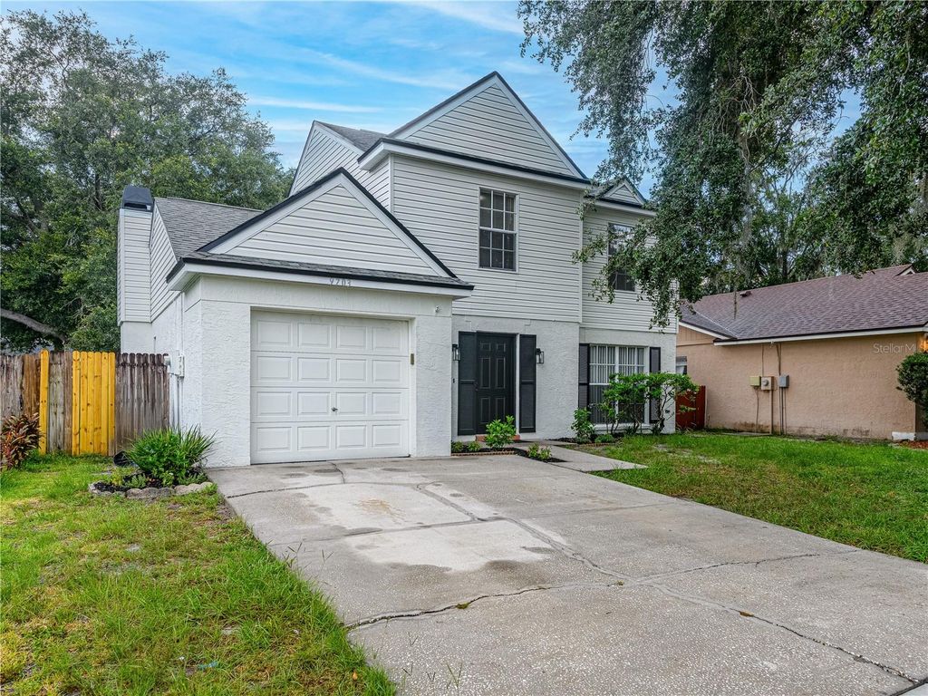 Image 31 of property listing at 9703 FOX HOLLOW ROAD, Tampa, FL 33647