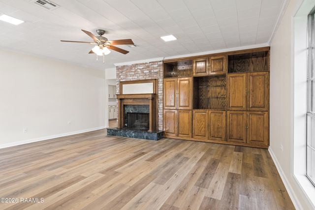 403 Gaston Street, Breaux Bridge, LA 70517