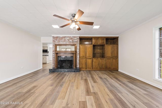 403 Gaston Street, Breaux Bridge, LA 70517