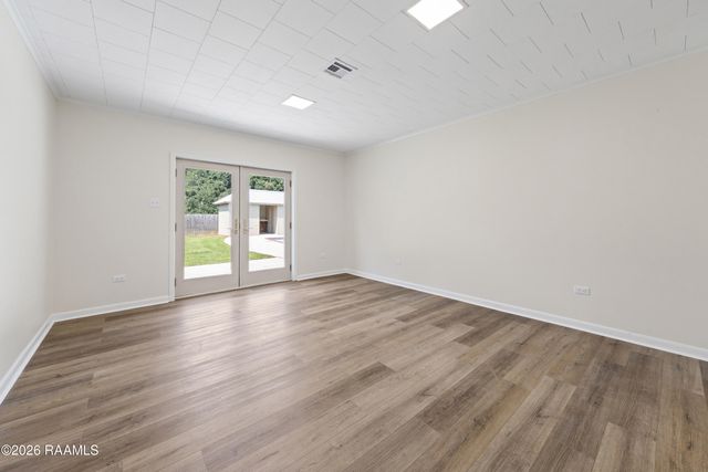 403 Gaston Street, Breaux Bridge, LA 70517