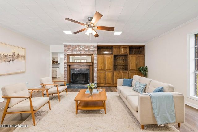 403 Gaston Street, Breaux Bridge, LA 70517