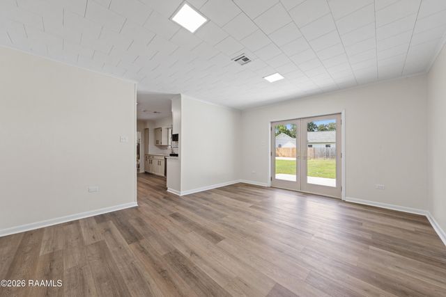 403 Gaston Street, Breaux Bridge, LA 70517
