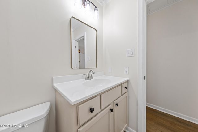 403 Gaston Street, Breaux Bridge, LA 70517
