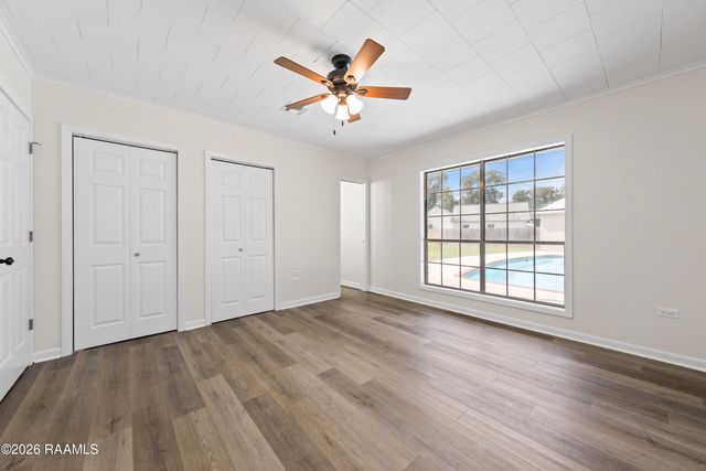 403 Gaston Street, Breaux Bridge, LA 70517